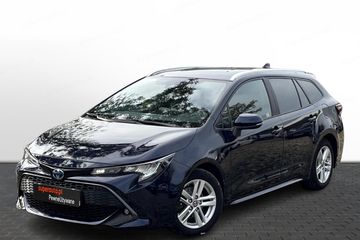Toyota Corolla 1.8 Hybrid Comfort