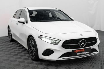 Mercedes Klasa A A 200 Progressive 7G-DCT
