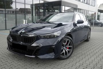 BMW Seria 5 Touring 520i M Sport