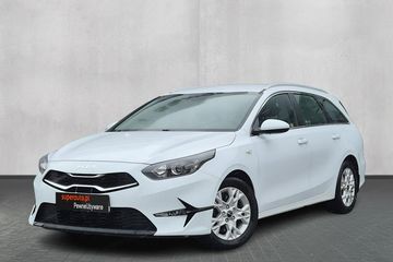 Kia Ceed T-GDI M