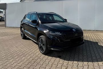 Skoda Karoq Sportline 1.5 TSI DSG