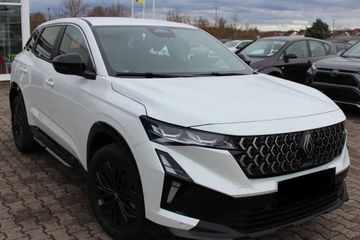 Renault Austral Evolution 1.3 TCe mHEV