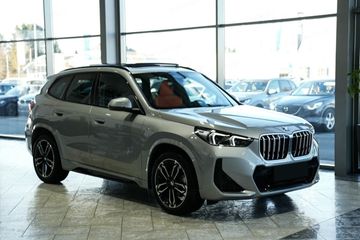 BMW X1 sDrive18d M Sport