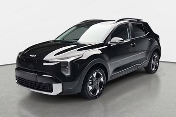 Kia Stonic 1.0 T-GDI M