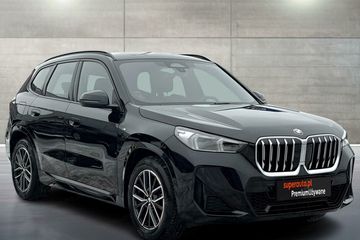 BMW X1 sDrive18i M Sport