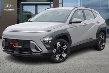 Hyundai Kona 1.6 GDI Hybrid Executive DCT