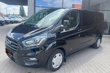 Ford Transit Custom Kombi L2H1