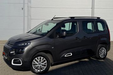Citroen Berlingo L1H1 Feel AT