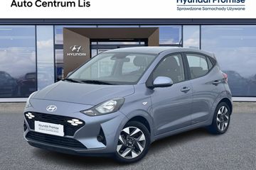 Hyundai i10 1.2 Modern