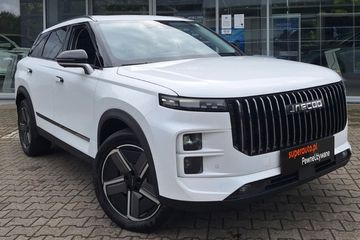 Jaecoo 7 1.5 T-GDI Super Hybrid