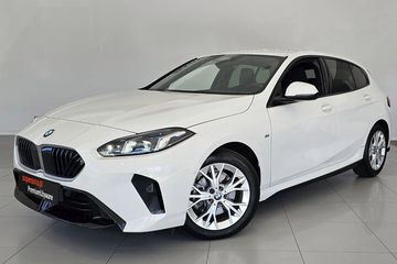 BMW Seria 1 118d M Sport