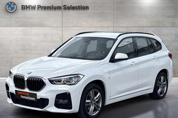 BMW X1 sDrive18i M Sport