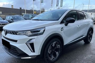 Renault Symbioz Techno 1.6 E-Tech Full Hybrid