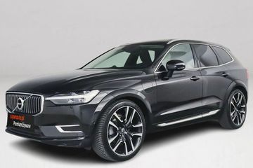 Volvo XC60 T8 Plug-In Hybrid AWD Inscription aut