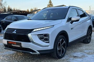 Mitsubishi Eclipse Cross 2.4 PHEV Intense Plus