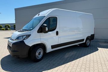Fiat Ducato 3.3t  L3H2