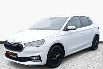 Skoda Fabia 1.0 Selection