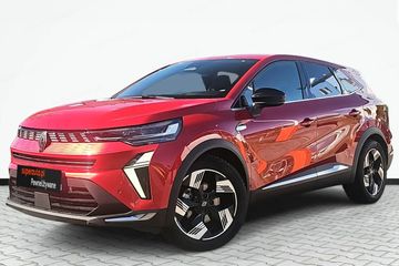 Renault Symbioz 1.6 E-Tech Full Hybrid 145 Techno