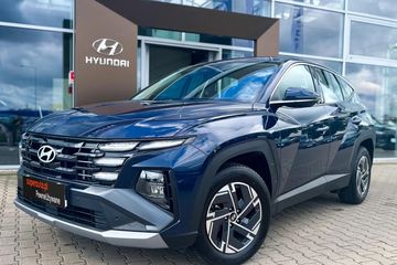 Hyundai Tucson 1.6 T-GDi Modern 2WD