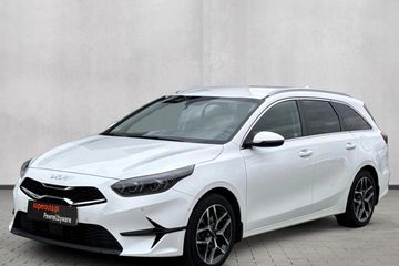 Kia Ceed 1.5 T-GDI L Business Line DCT