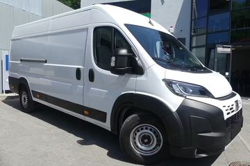 Fiat Ducato Maxi L4H2