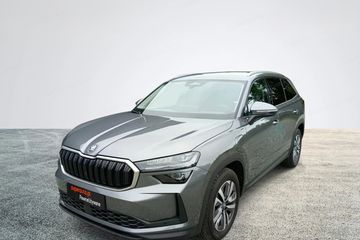 Skoda Kodiaq 1.5 TSI Selection DSG