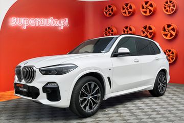 BMW X5 xDrive25d sport-aut