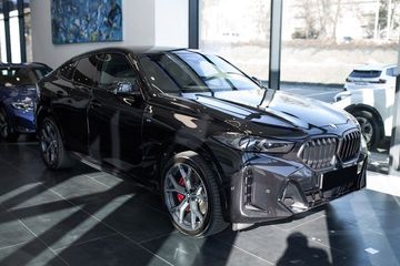 BMW X6 xDrive30d
