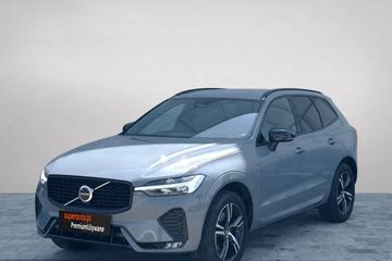 Volvo XC60 B4 B R-Design aut