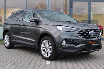 Ford EDGE EcoBlue 4WD Titanium