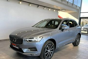 Volvo XC60 D4 Inscription