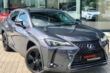 Lexus UX 250h F Impression 2WD