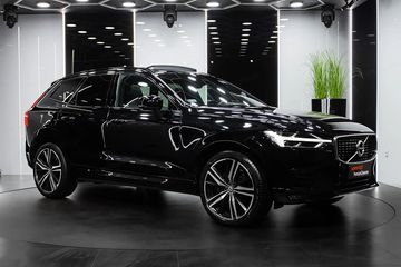 Volvo XC60 B5 b Awd Inscription