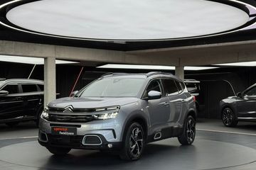 Citroen C5 Aircross 1.5 BlueHDi Shine EAT8