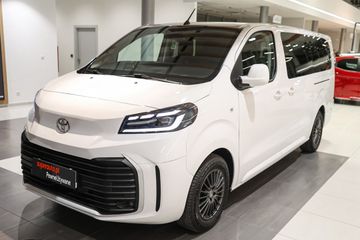 Toyota Proace Verso Long L2H1 Business