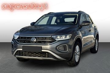 Volkswagen T-Roc Life  1.5 TSI DSG