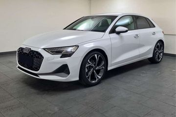 Audi A3 TFSI Sportback