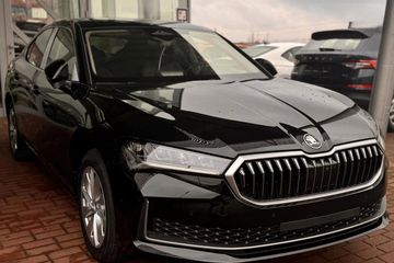 Skoda Superb Selection 1.5 TSI mHEV DSG