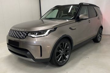 Land Rover Discovery V D250