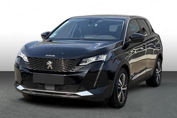 Peugeot 3008 Allure Pack 1.5 BlueHDi  S&S EAT8