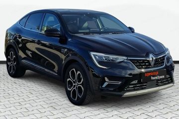 Renault Arkana 1.3 TCe EDC