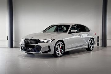 BMW Seria 3 320i xDrive M Sport