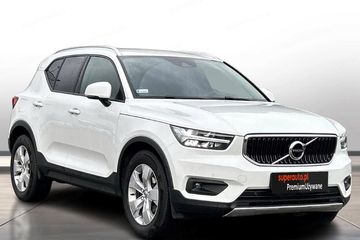 Volvo XC40 T3 Momentum Pro