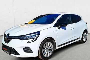 Renault Clio 1.0 TCe Intens LPG