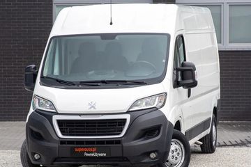 Peugeot Boxer 2.2 BlueHDi L4H2