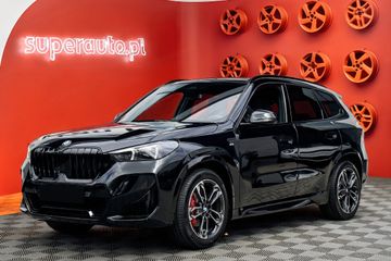 BMW X1 xDrive23i M Sport