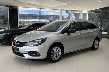 Opel Astra V 1.5 CDTI Business Elegance aut