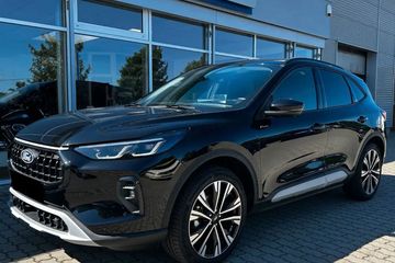 Ford Kuga Active X 2.5 FHEV
