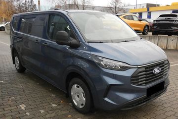 Ford Transit Custom 320 L2H1 Trend A8