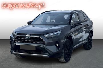 Toyota RAV4 Selection 2.5 Hybrid  4x4